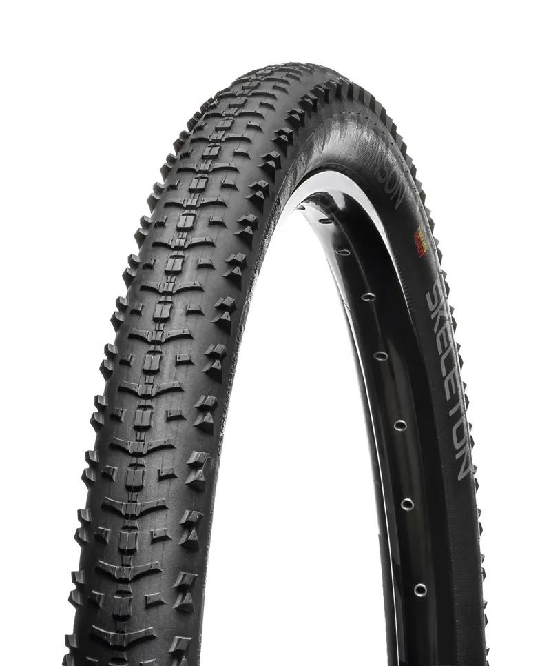 Hutchinson Skeleton MTB XC Trail Tyre 29 Black